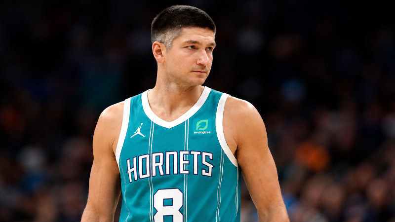 What's Wrong With Grayson Allen