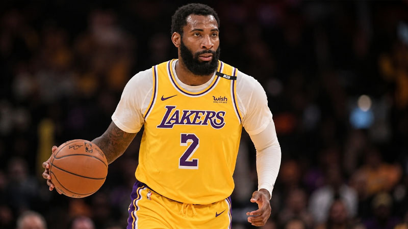 Why Andre Drummond Left Lakers