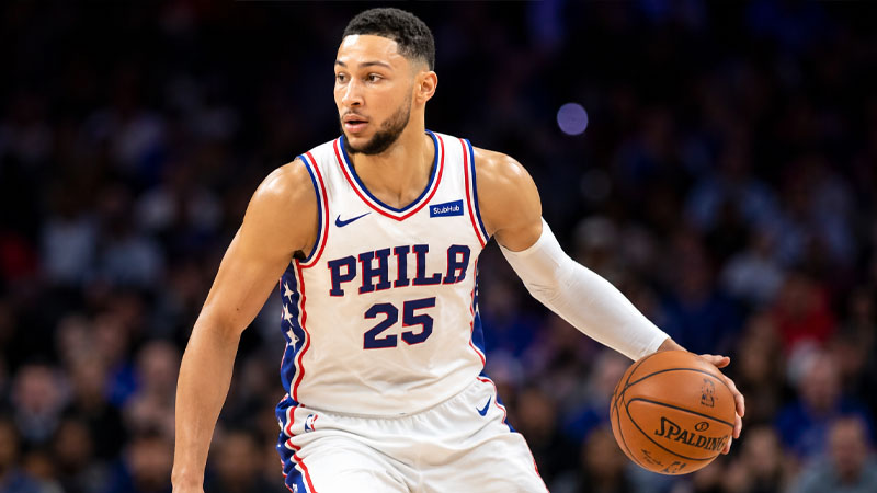 Why Ben Simmons Point Guard