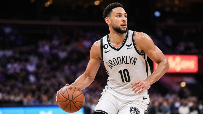 Why Can't Ben Simmons Shoot
