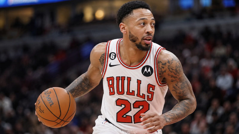 Why Carlik Jones Is Not Playing Today