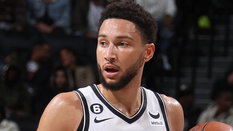 Why Did Ben Simmons Get Kicked Out of Practice