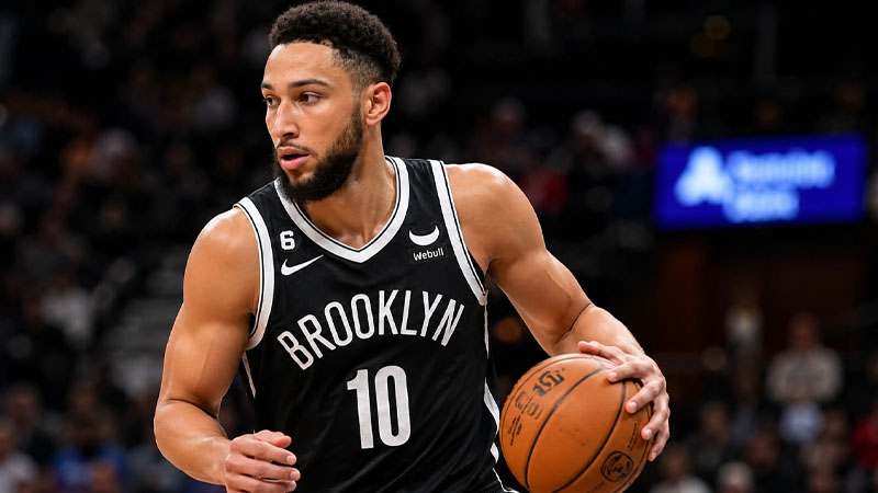 Why Did Ben Simmons Retire