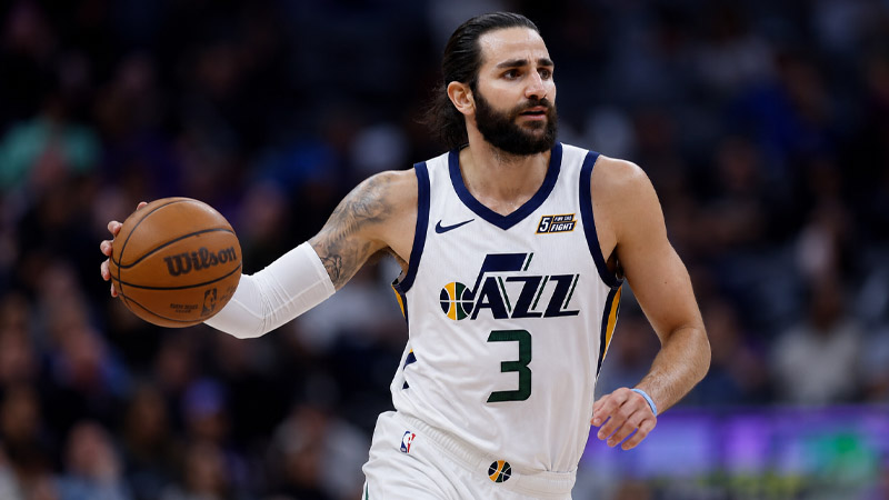 Why Did Ricky Rubio Leave the Jazz