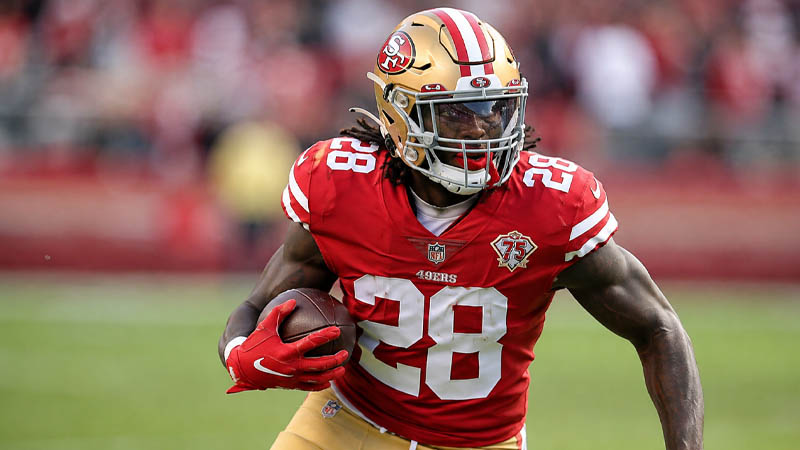 Why Did Trey Sermon Get Released