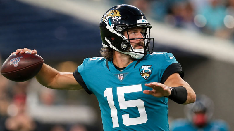 Why Did the Eagles Trade for Gardner Minshew