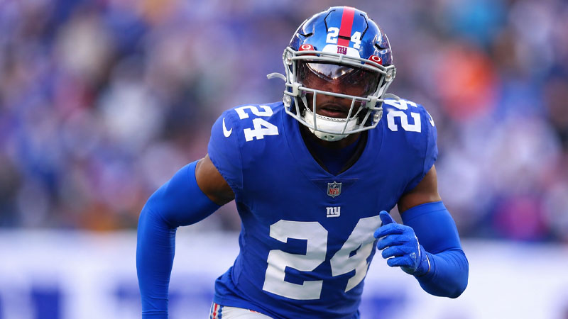 Why Did the Giants Release James Bradberry