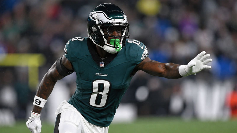 Why Did the Saints Trade C.J. Gardner-Johnson