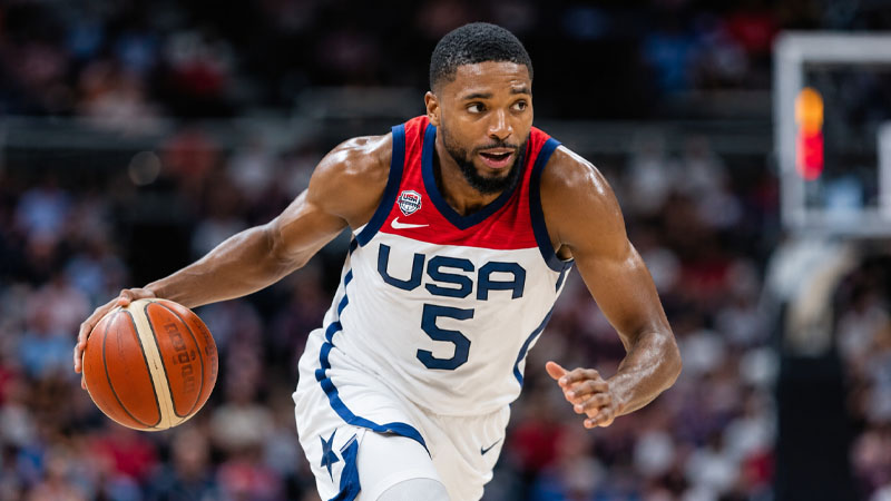 Why Did the Sixers Trade Mikal Bridges