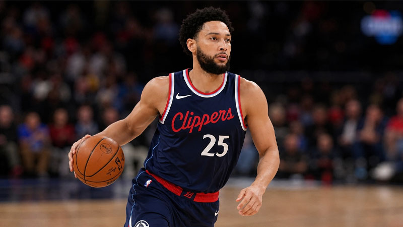 Why Do People Hate Ben Simmons