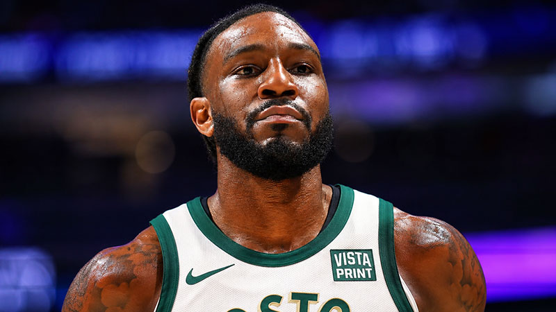 Why Do People Hate Jae Crowder