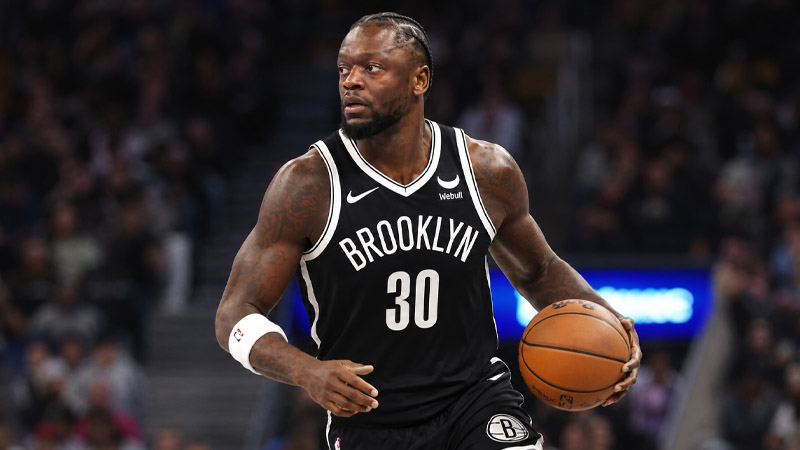 Why Do People Hate Julius Randle