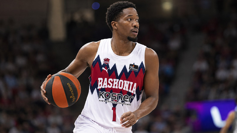Why Do They Call Mamadi Diakite by His First Name