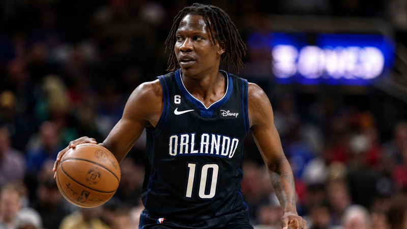 Why Does Bol Bol Have No Eyebrows