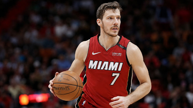 Why Does Everyone Hate Goran Dragic