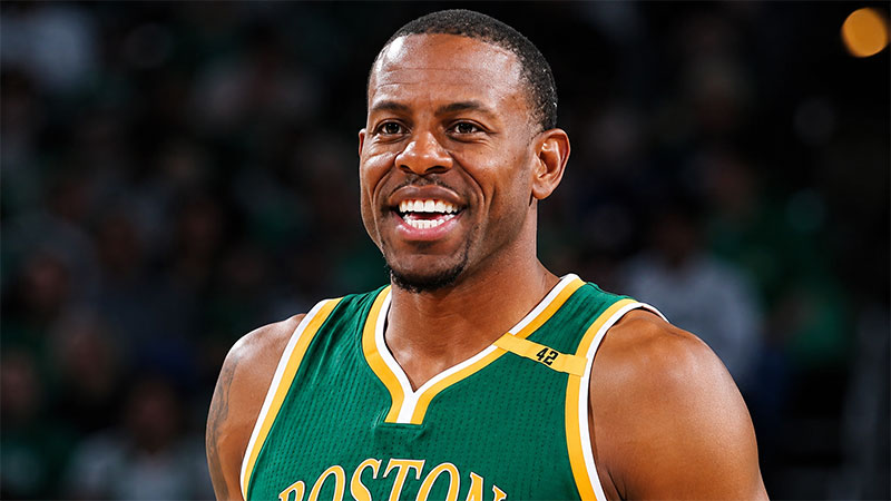 Why Does Memphis Hate Andre Iguodala