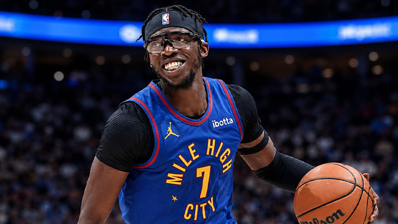 Why Does Reggie Jackson Wear Number 1