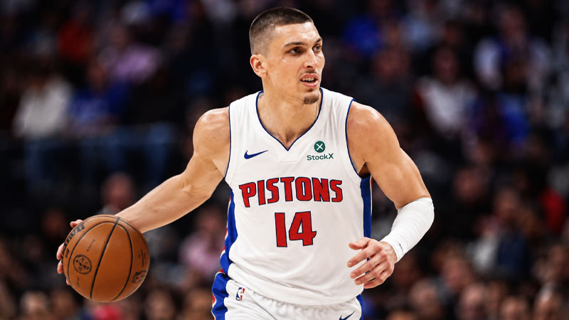 Why Does Tyler Herro Come Off the Bench