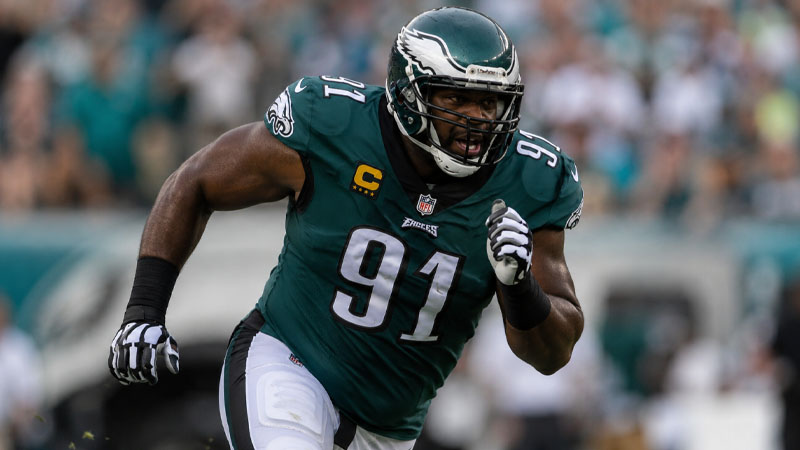 Why Doesn’t Fletcher Cox Say He’s From Miss State