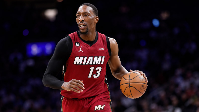 Why Is Bam Adebayo Called Bam