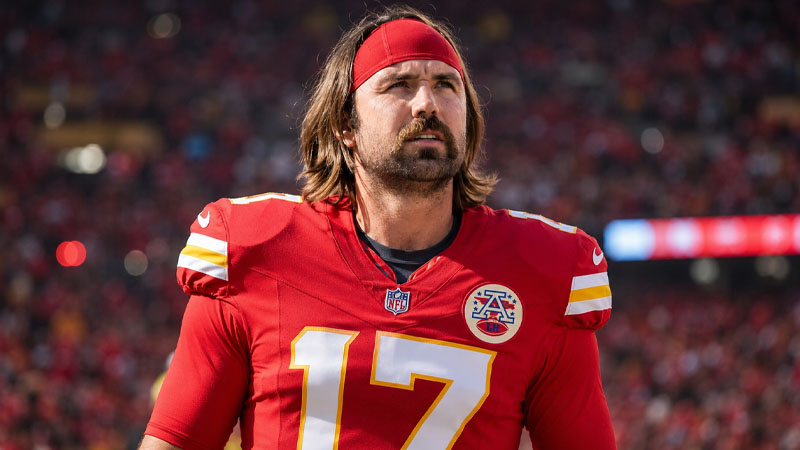 Why Is Gardner Minshew Starting