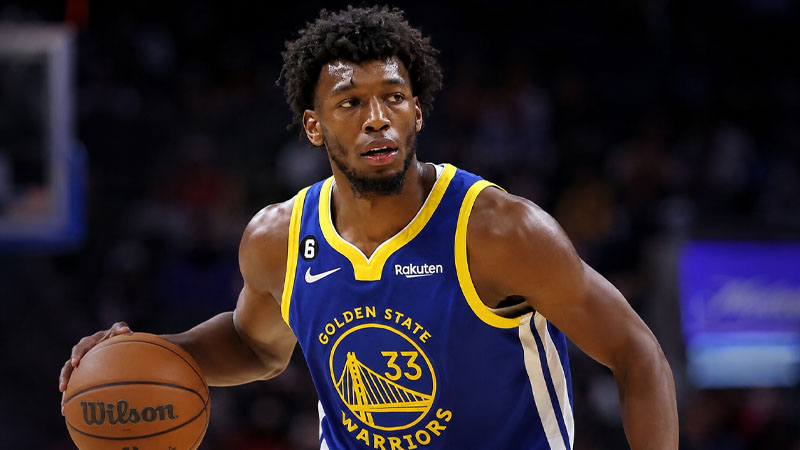 Why Is James Wiseman So Bad