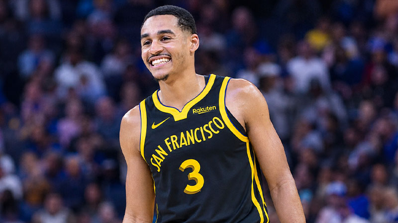 Why Is Jordan Poole So Good