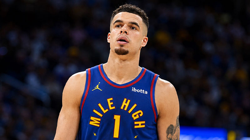 Why Is Michael Porter Jr. So Expensive