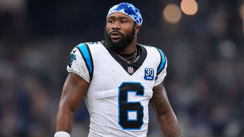 Why Is Miles Sanders’ Nickname Boobie