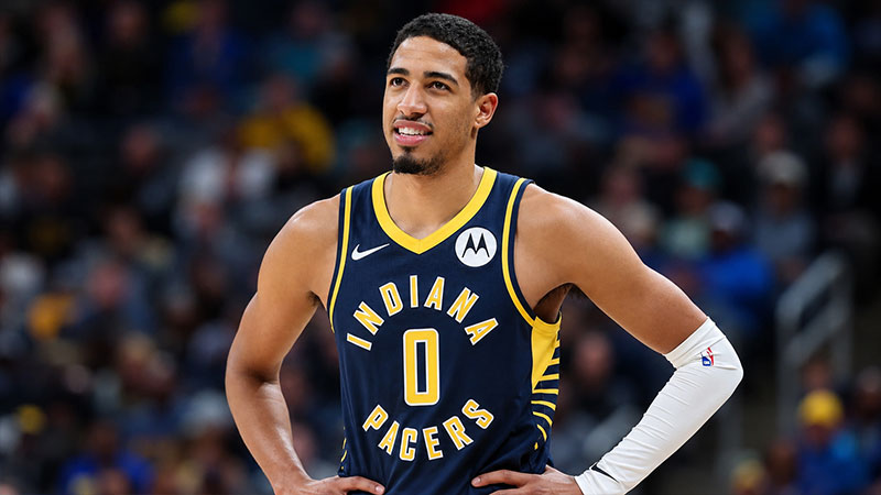 Why Is Tyrese Haliburton an All-Star