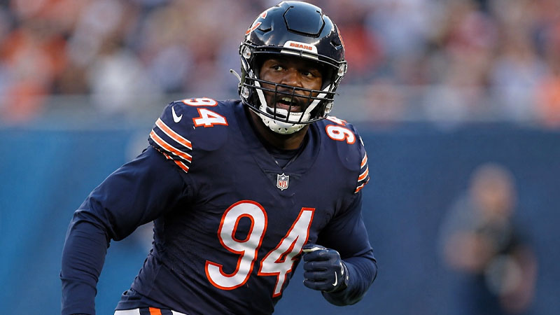 Why Isn't Robert Quinn Getting Sacks