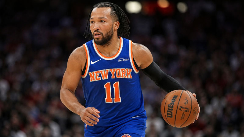 Why Jalen Brunson Makes Perfect Sense for Knicks Dynasty