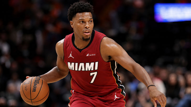 Why Kyle Lowry is Retiring
