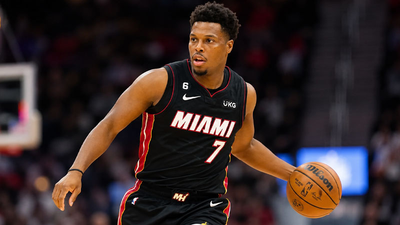 Why Kyle Lowry is an All-Star