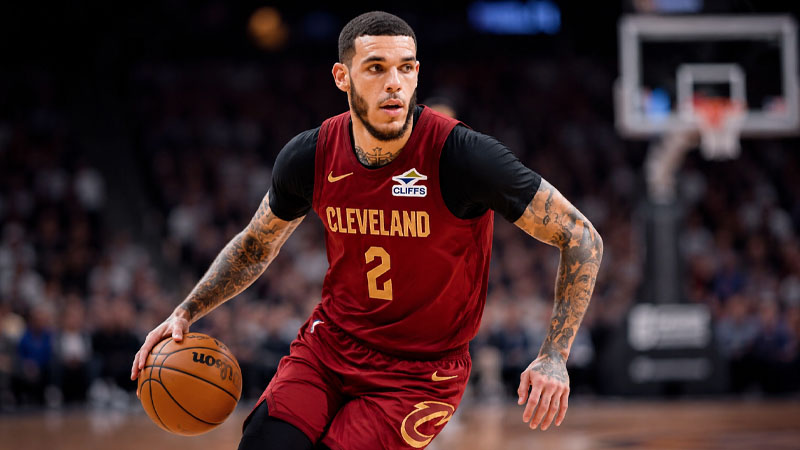 Why Lakers Let Lonzo Ball Stand Out at 3-Point Line