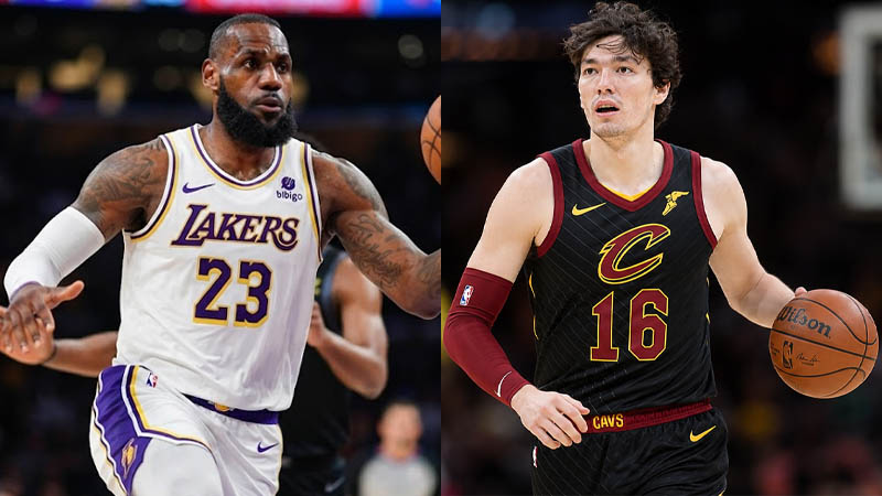 Why LeBron James Likes Cedi Osman