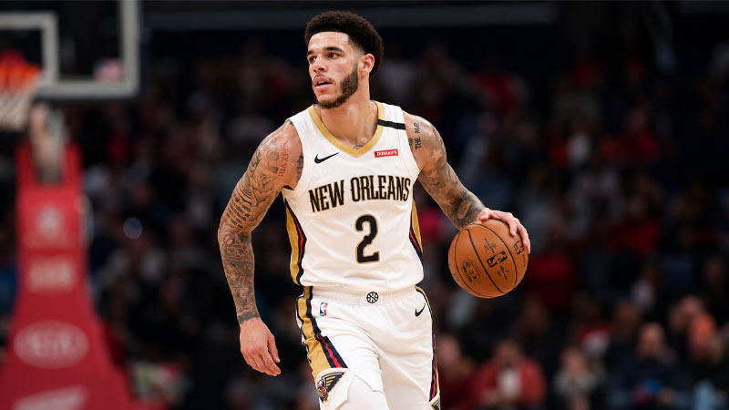 Why Lonzo Ball Was Traded