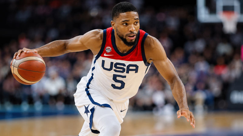 Why Mikal Bridges Isn't at NBA Combine