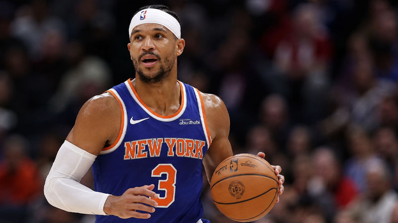 Why People Hate Josh Hart