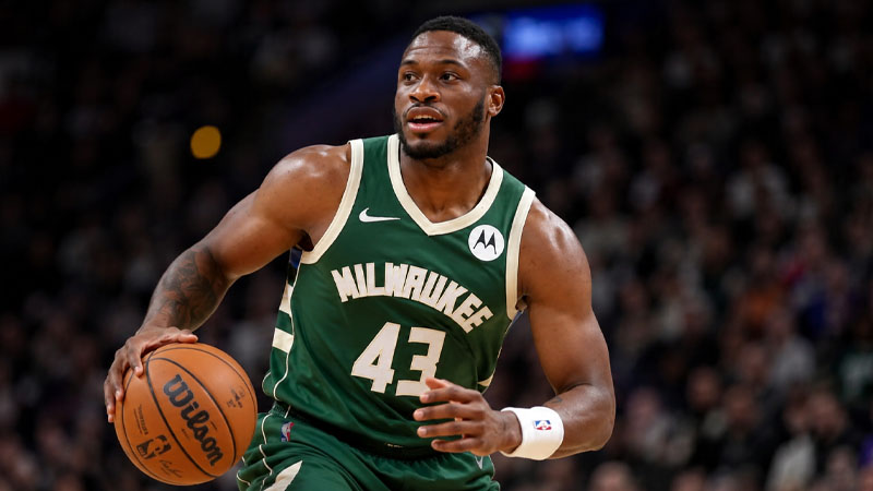 Why Thanasis Antetokounmpo Is a Good Player