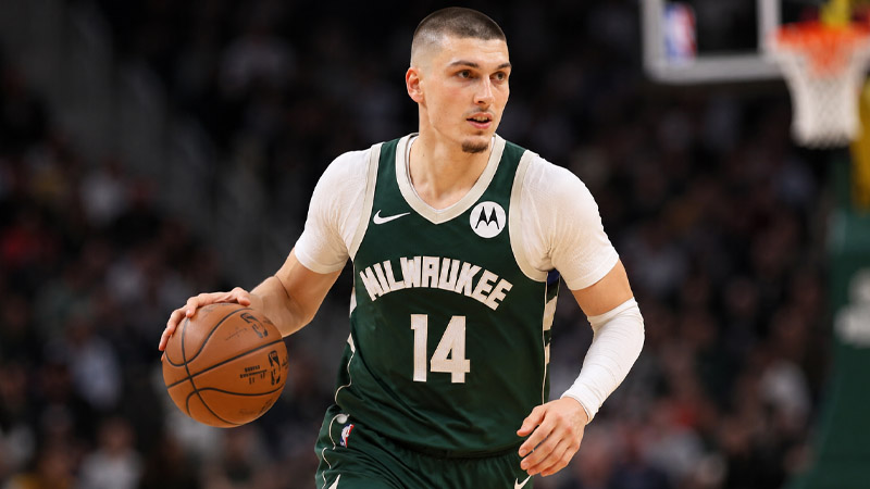 Why Tyler Herro is a Good Defender