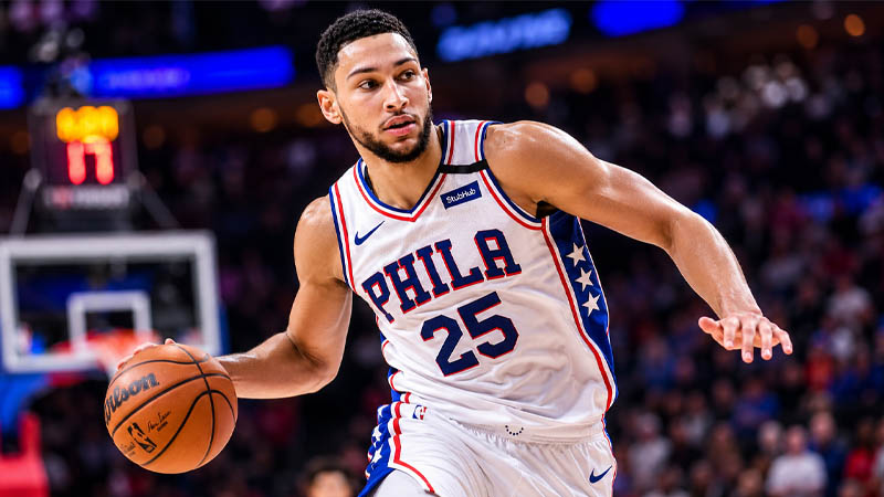 Why Was Ben Simmons Fined