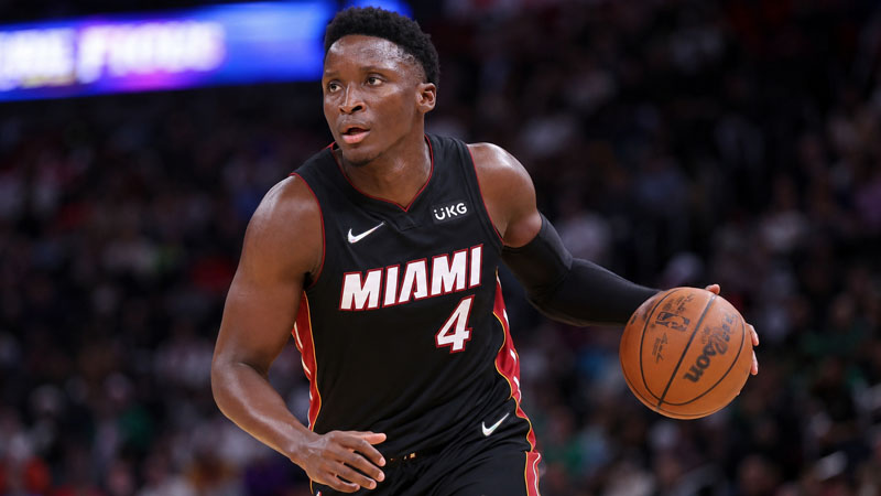 Why Was Victor Oladipo in Rehab