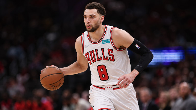 Why Was Zach LaVine Traded