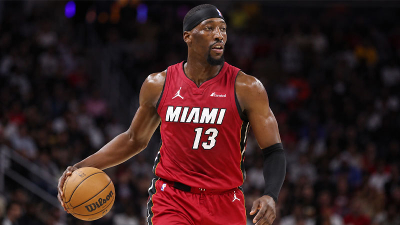 Why is Bam Adebayo an All-Star