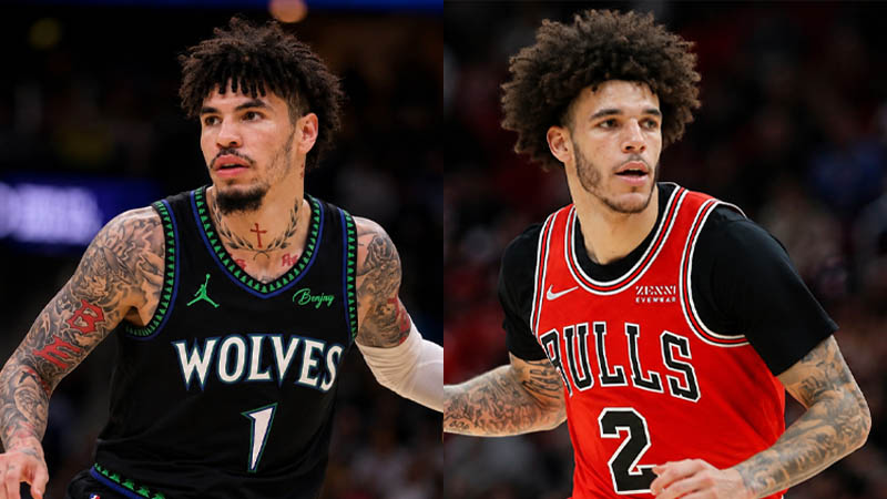 Why is LaMelo Better Than Lonzo