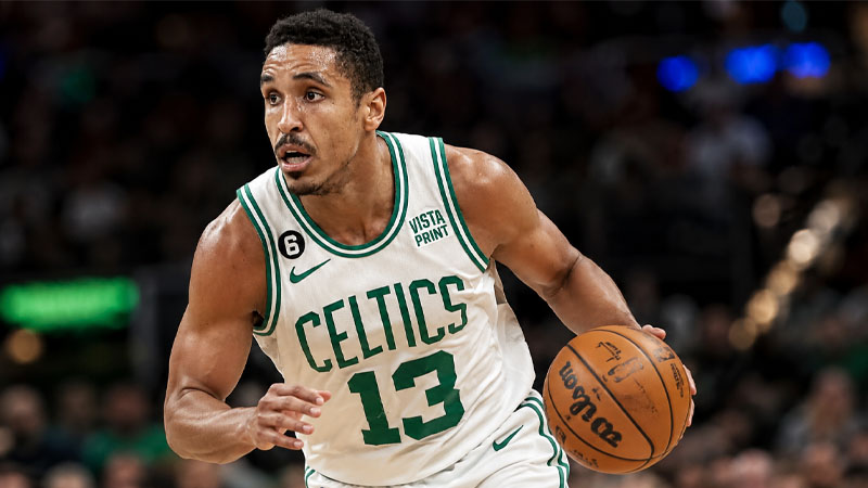 Why is Malcolm Brogdon Called "The President"