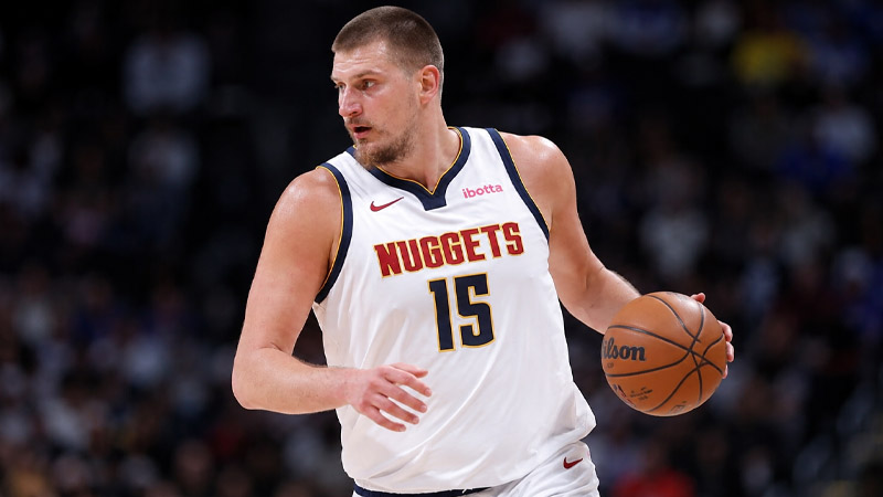 Why is Nikola Jokic Called the Joker