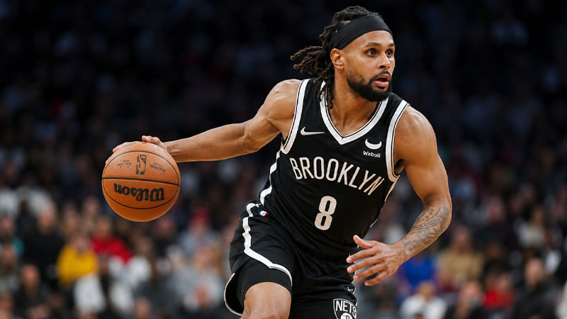 Why is Patty Mills Not Playing in the NBA