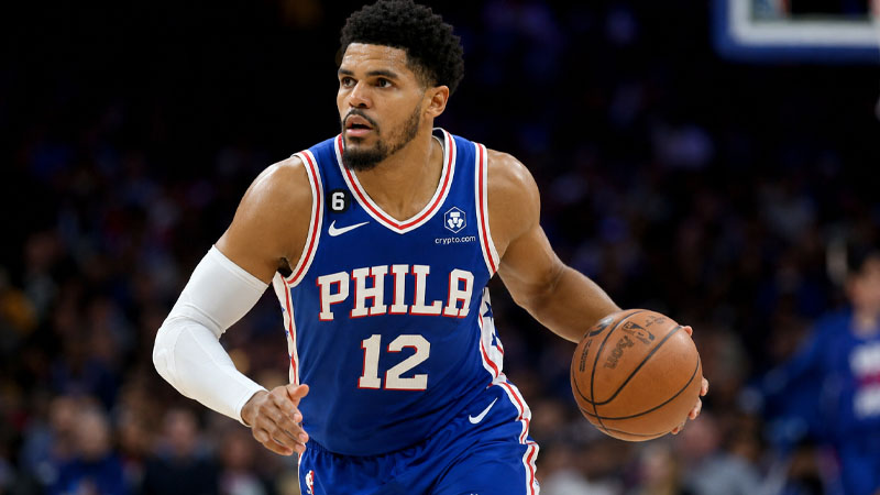 Why is Tobias Harris Paid So Much